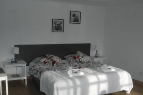Bed & Breakfast de Vrijheid
